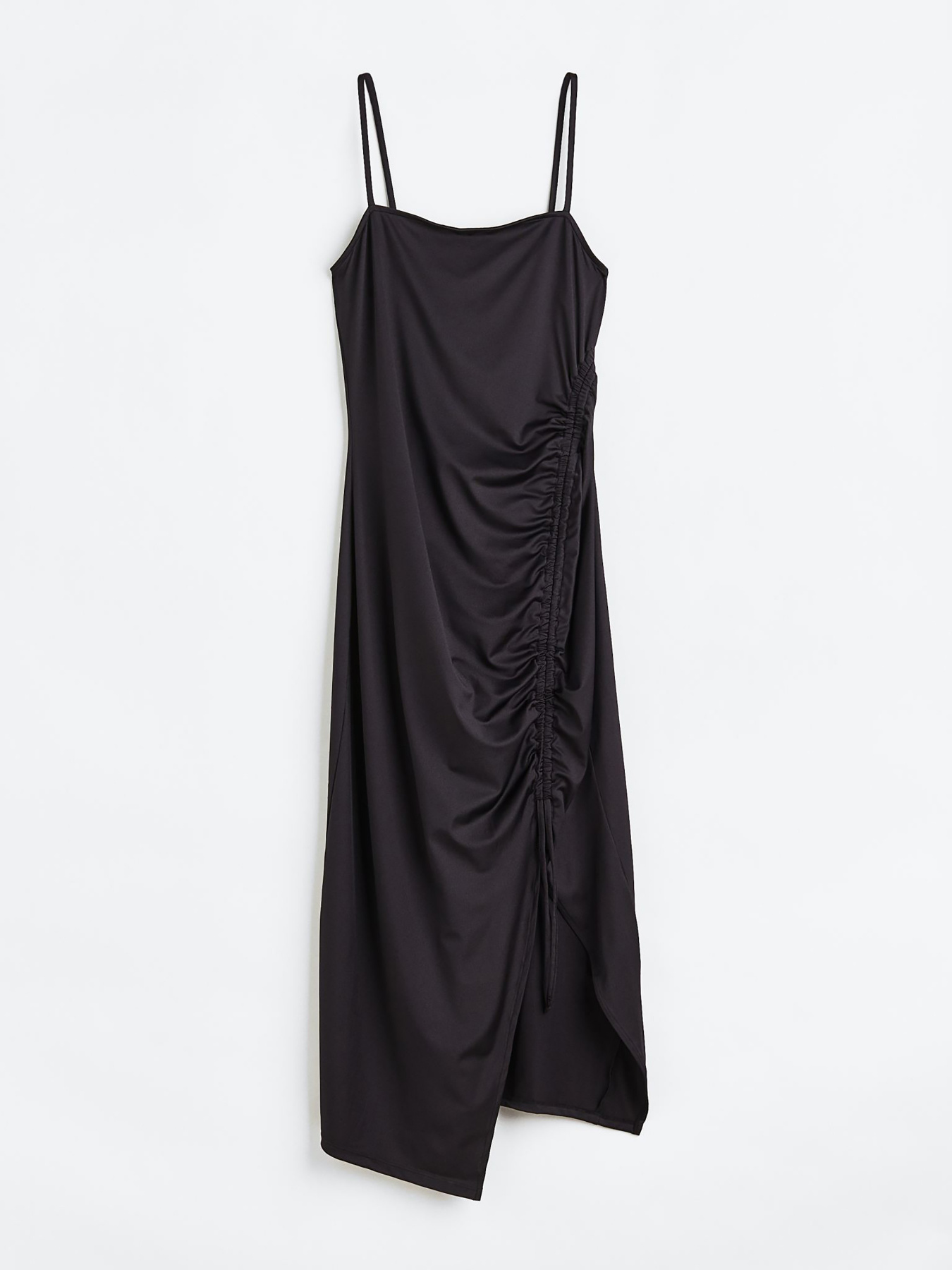 Платье миди H&M модель 70406 Фото