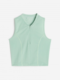 Топ спортивный H&M модель 70419 Фото