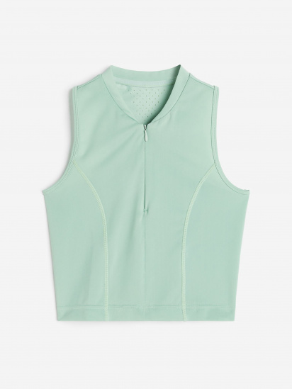 Топ спортивний H&M модель 70419 - фото