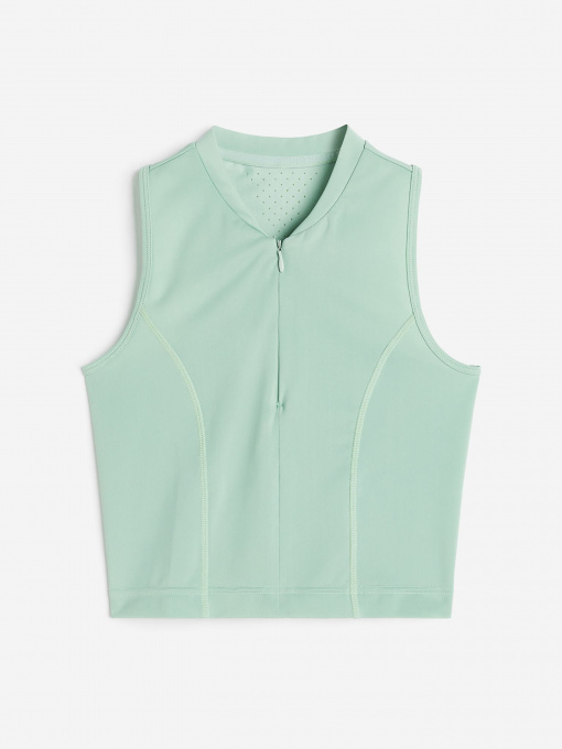 Топ спортивный H&M модель 70419 Фото