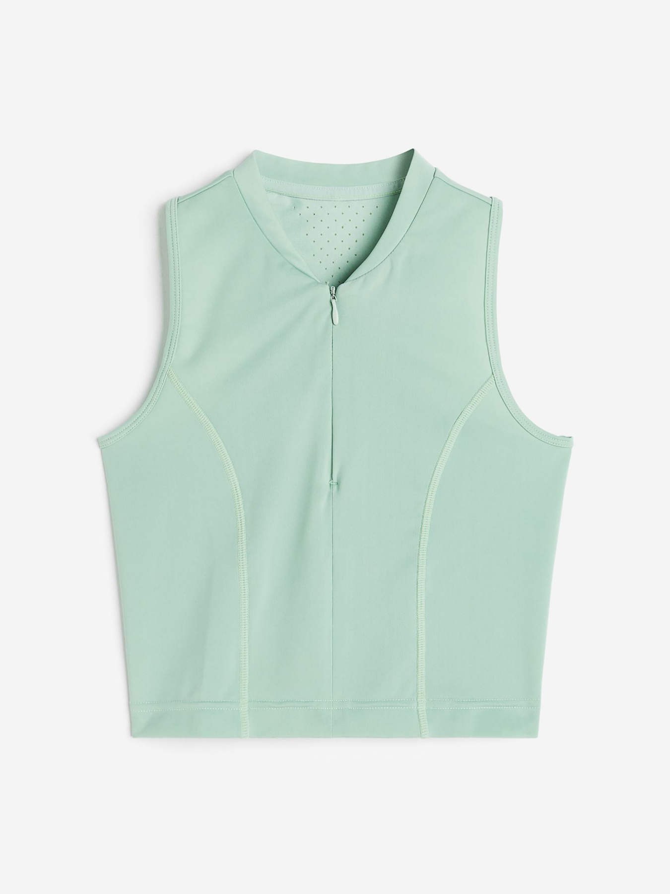 Спортивный топ H&M модель 70419 Фото