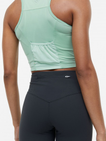 Спортивный топ H&M модель 70419 Фото
