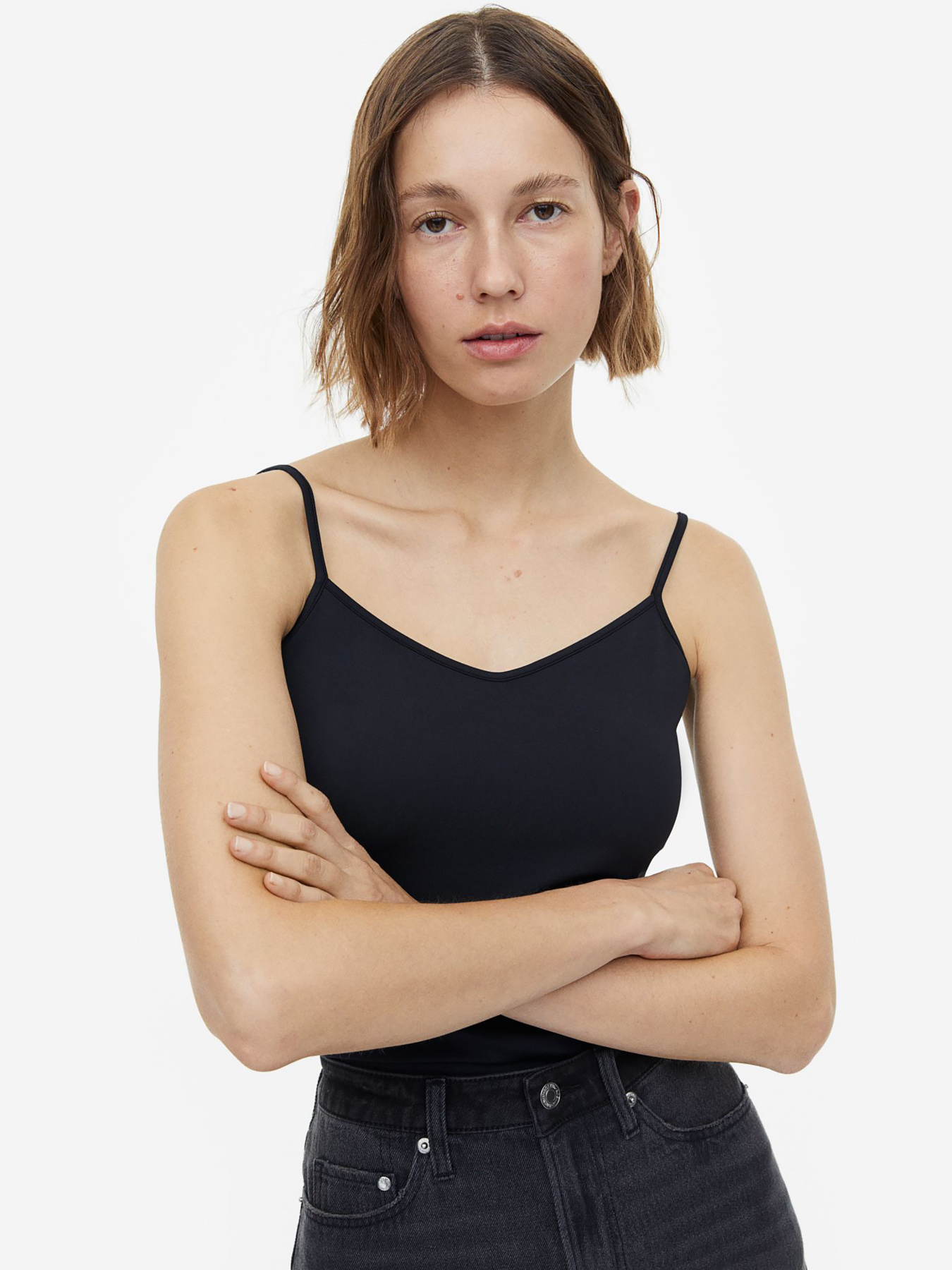 Майка H&M модель 70410 Фото