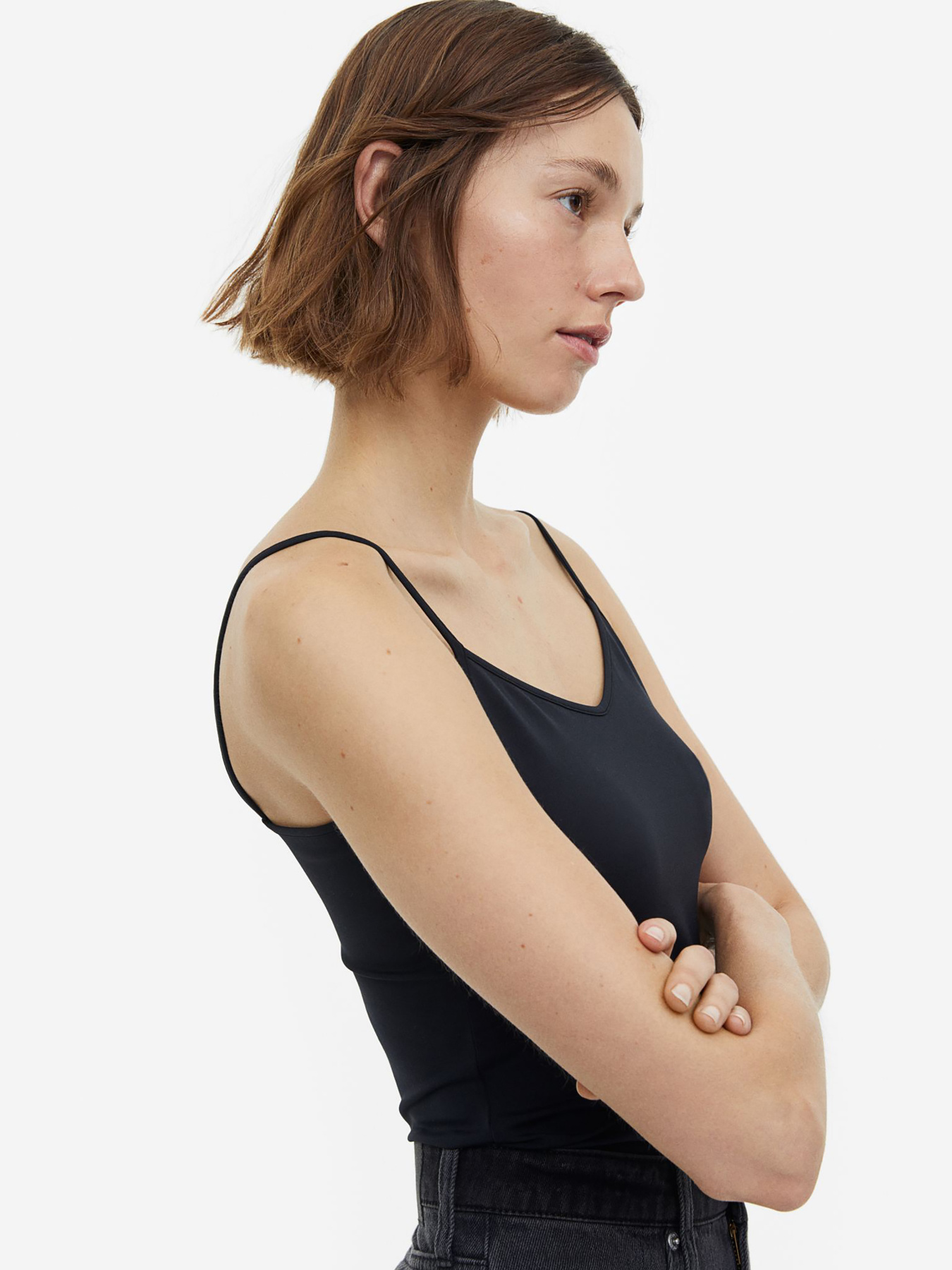 Майка H&M модель 70410 Фото