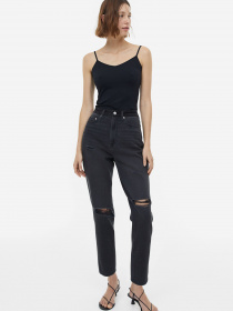 Майка H&M модель 70410 Фото