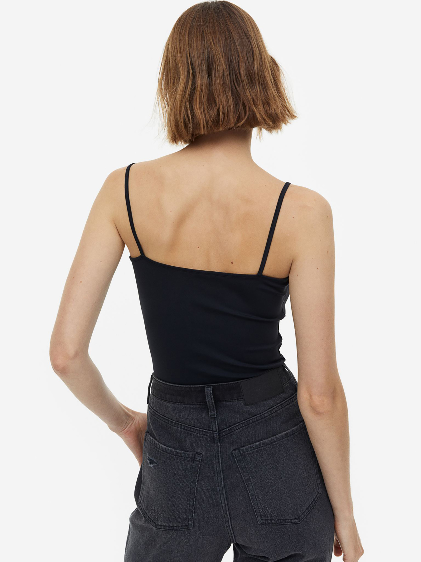 Майка H&M модель 70410 Фото