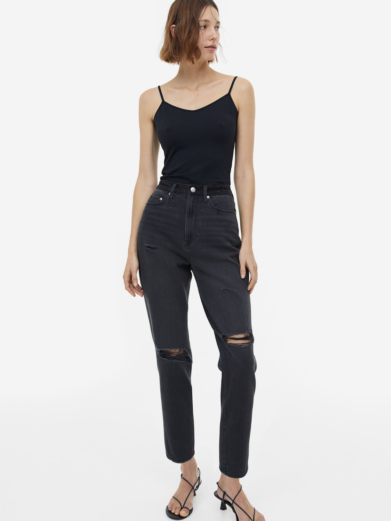 Майка H&M модель 70410 Фото