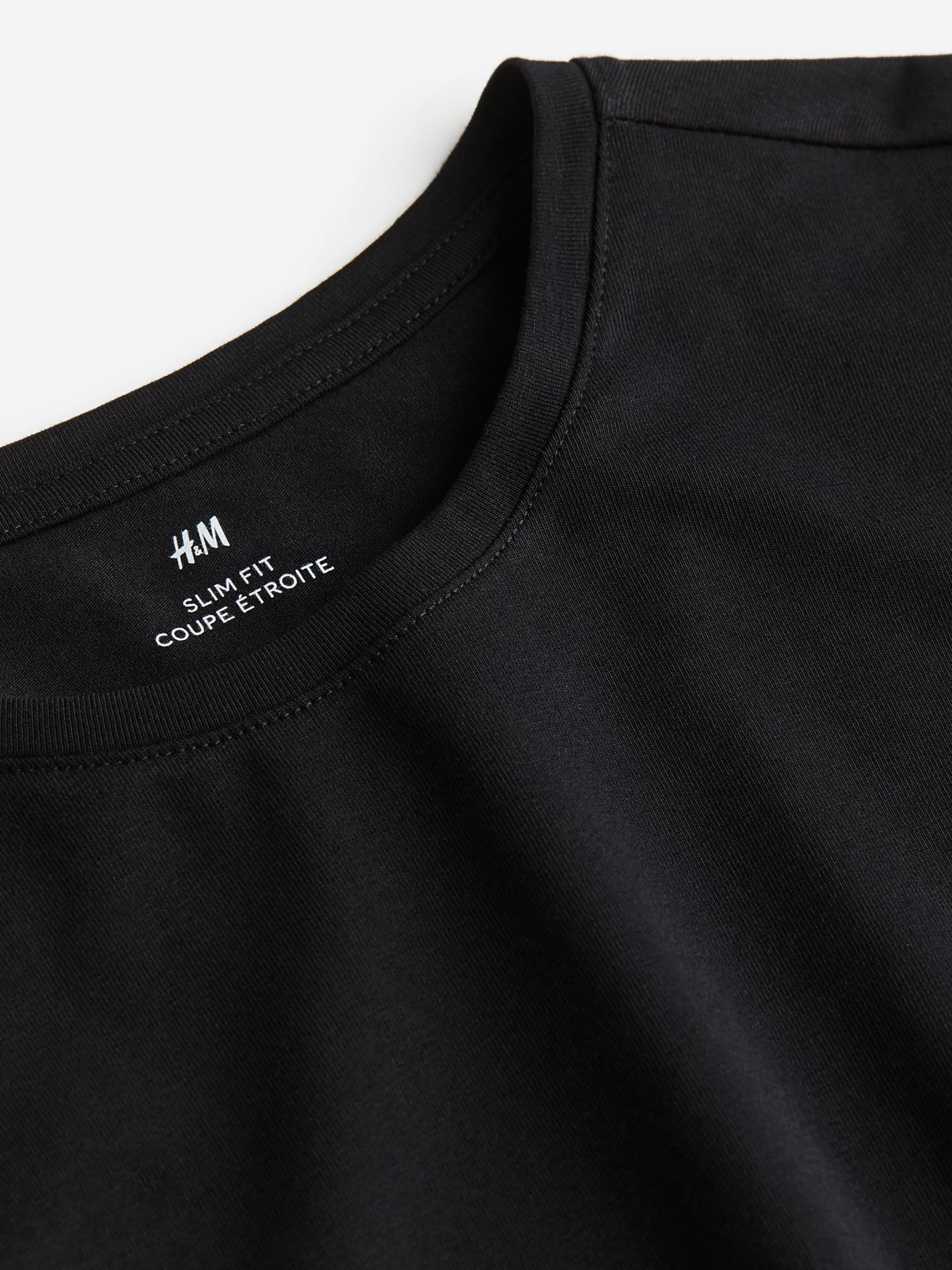 Футболка H&M модель 38825 Фото