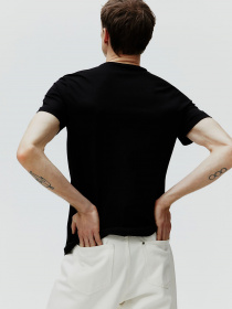 Футболка H&M модель 38825 Фото