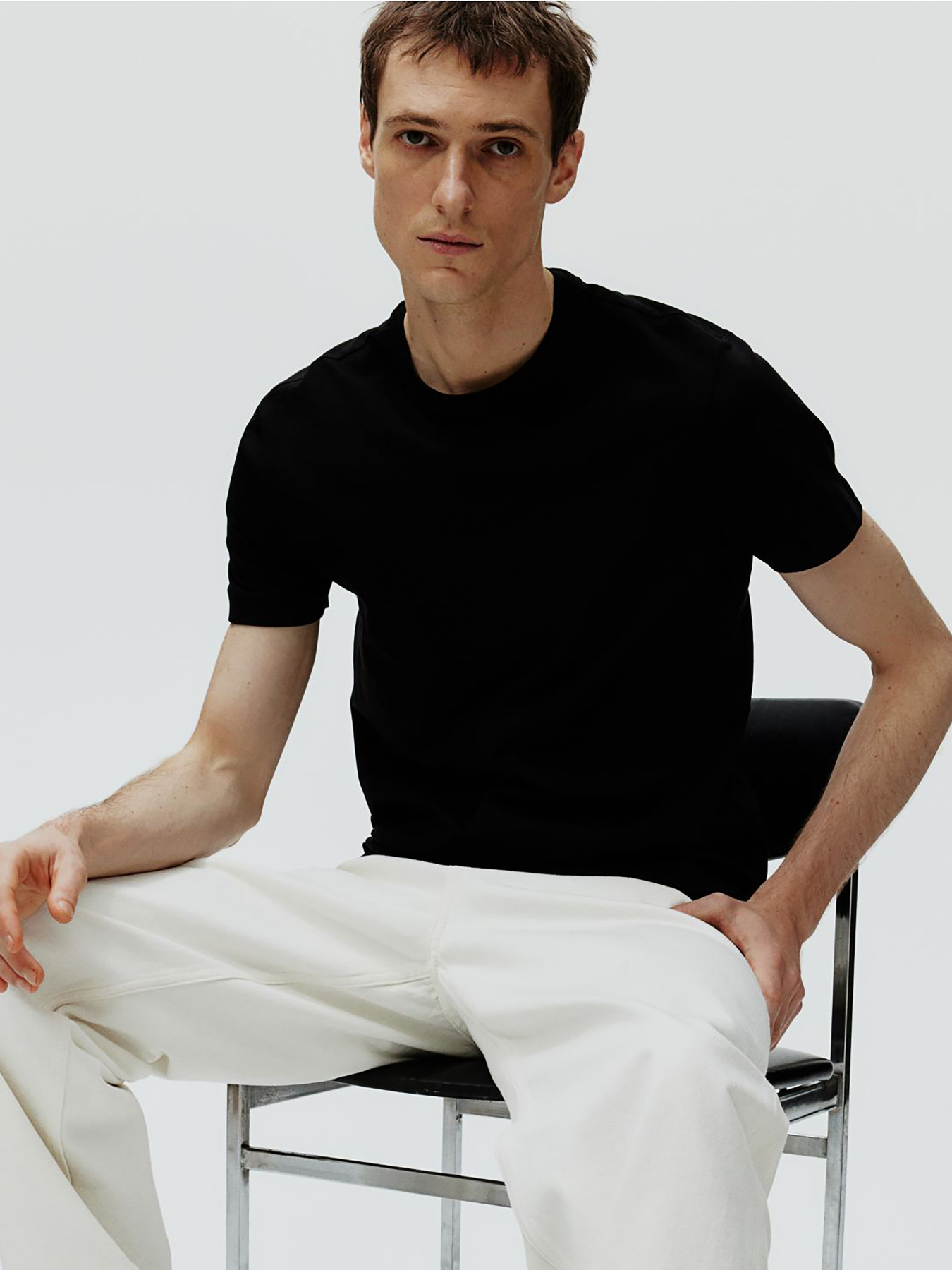 Футболка H&M модель 38825 Фото