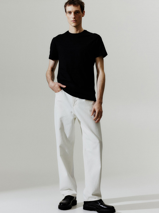 Футболка H&M модель 38825 Фото