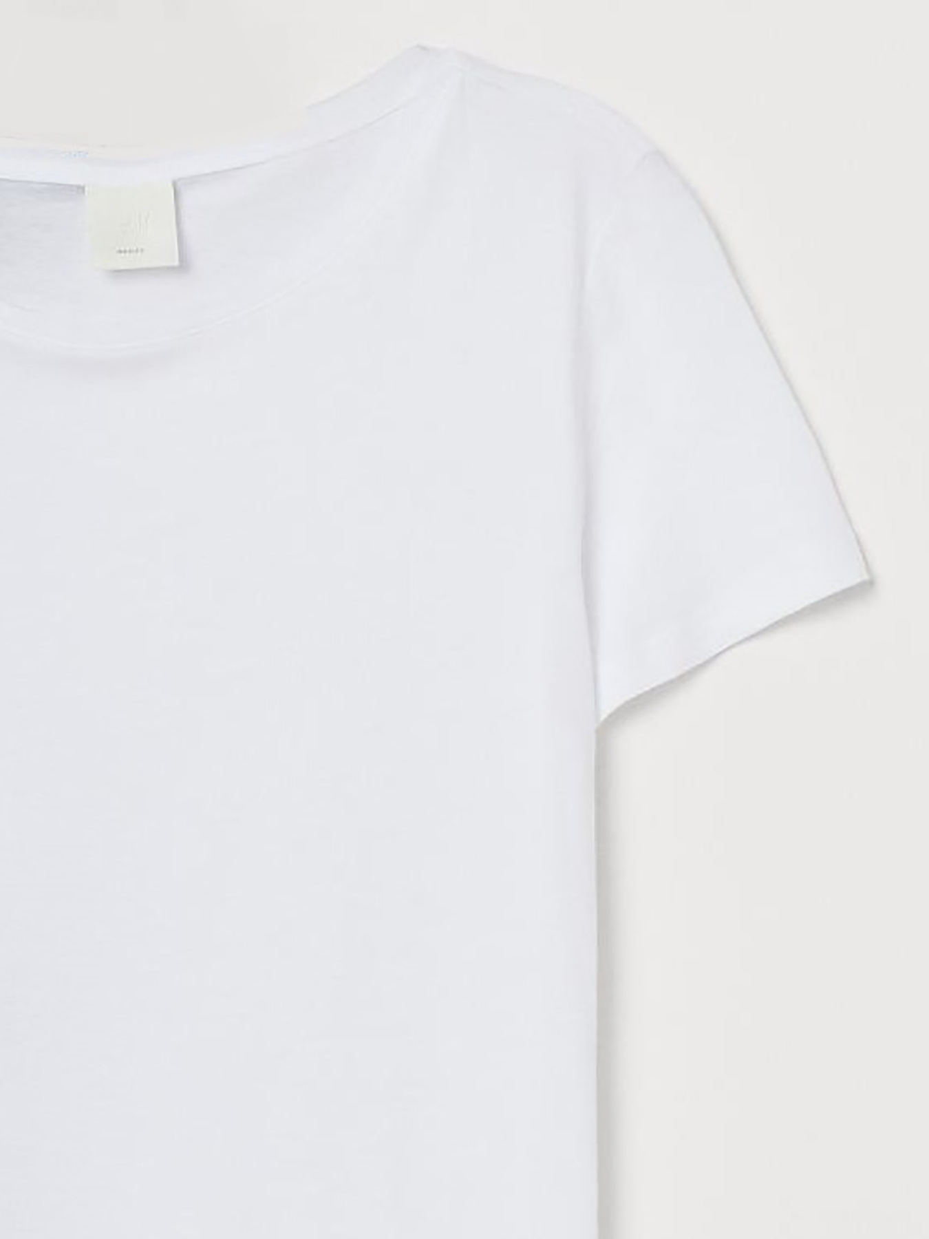 Футболка H&M модель 51377 Фото