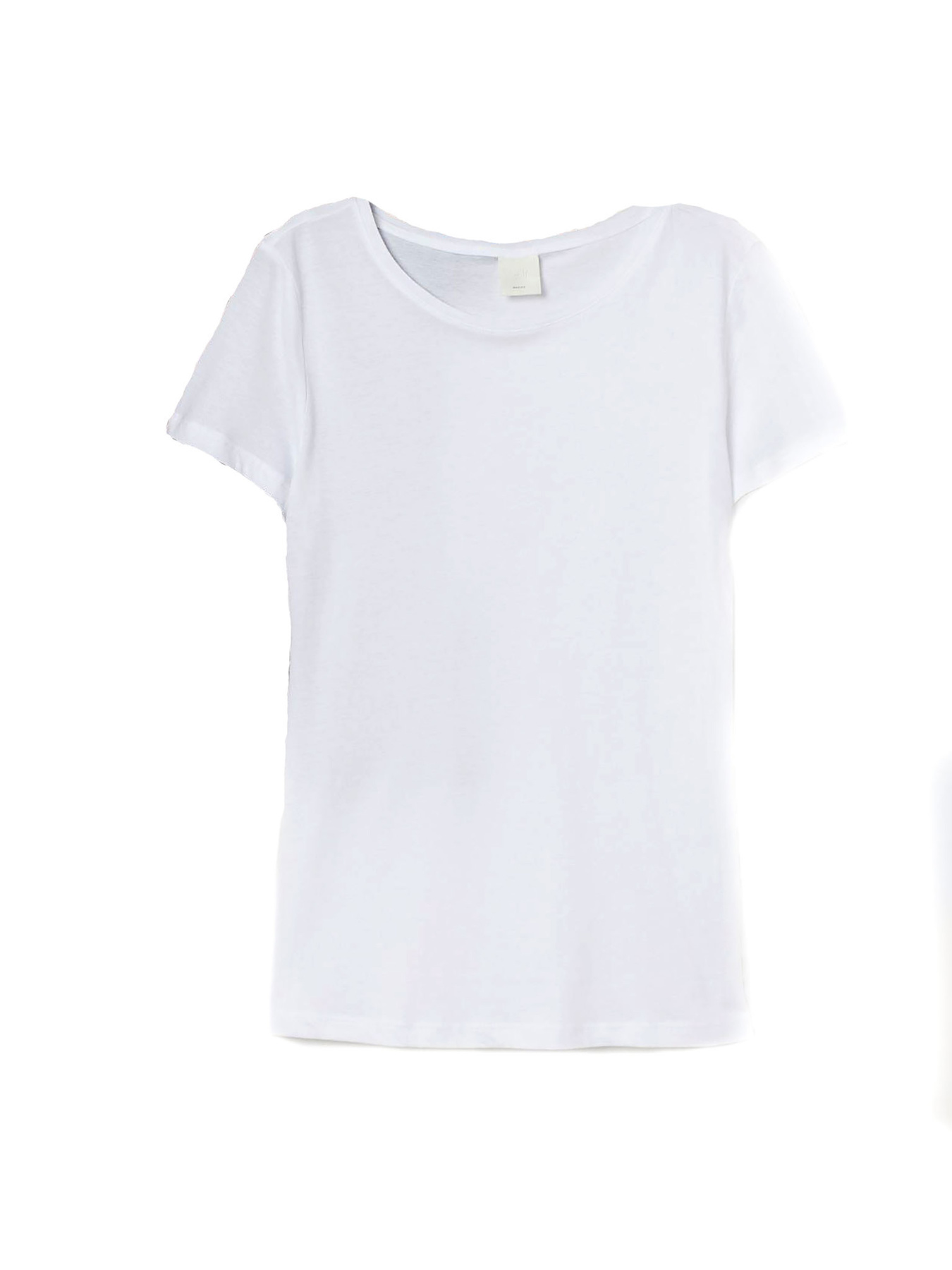 Футболка H&M модель 51377 Фото