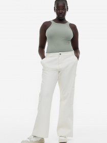 Майка H&M модель 70180 Фото