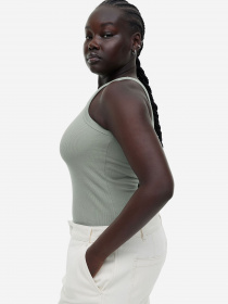 Майка H&M модель 70180 Фото