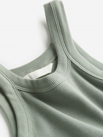 Майка H&M модель 70180 Фото