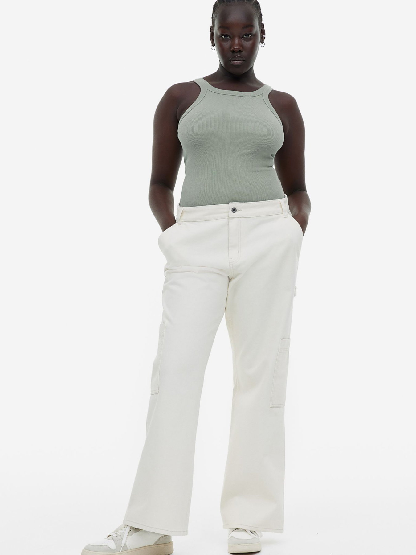 Майка H&M модель 70180 Фото