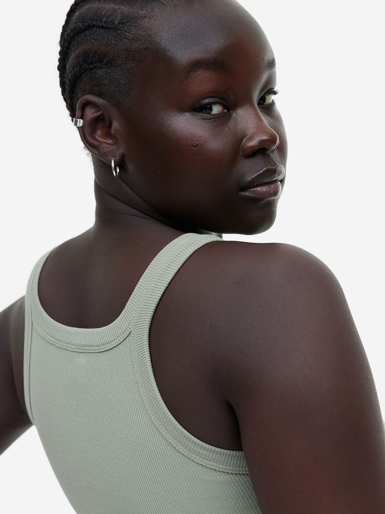 Майка H&M модель 70180 Фото