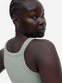 Майка H&M модель 70180 Фото