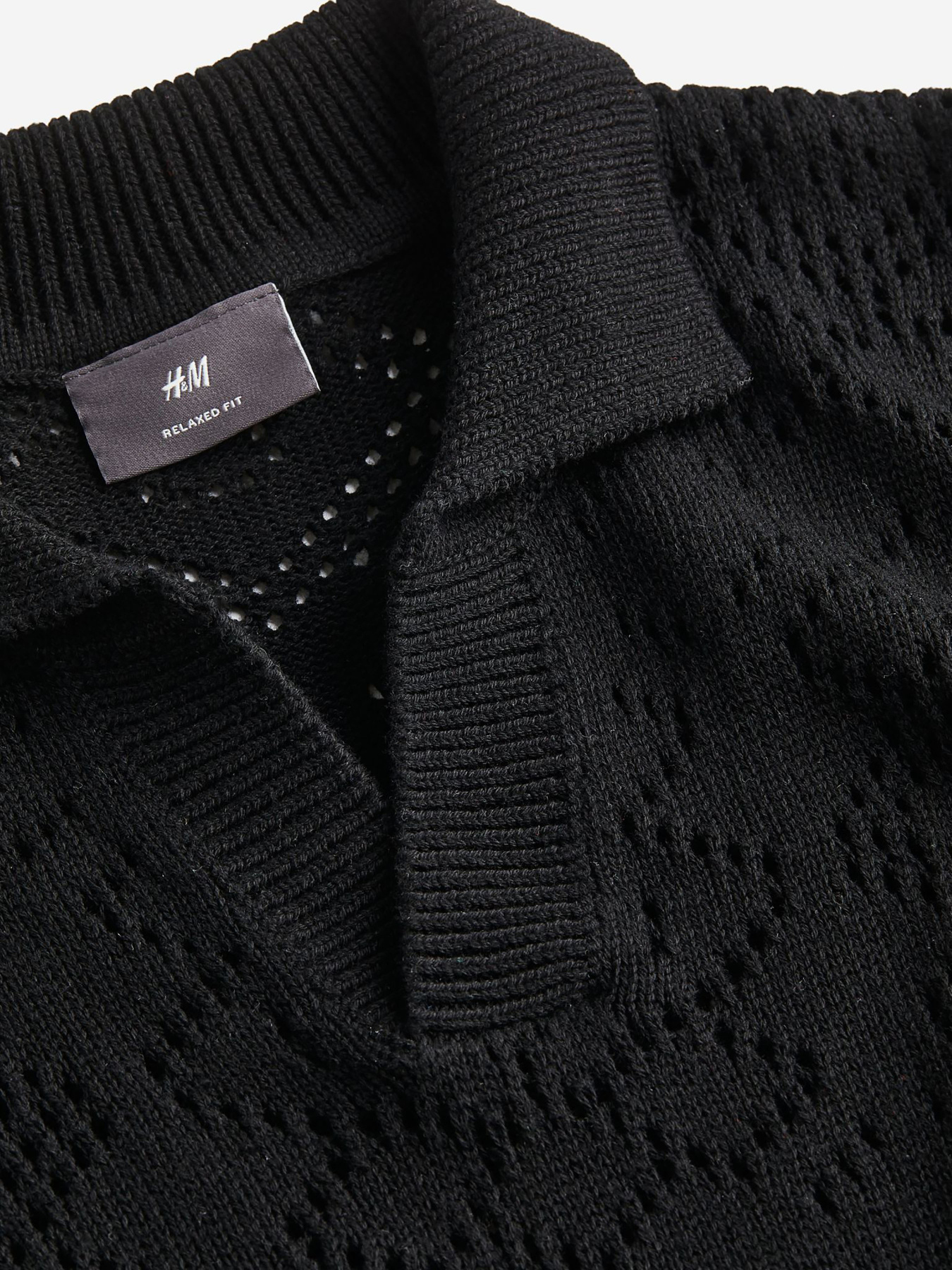 Поло H&M модель 70321 Фото