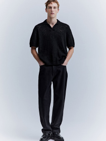 Поло H&M модель 70321 Фото