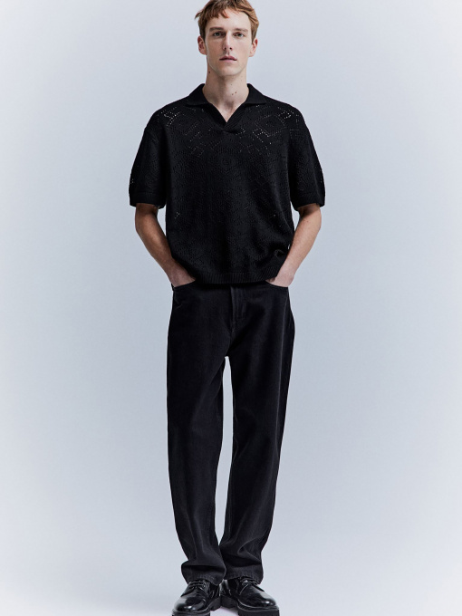 Поло H&M модель 70321 Фото