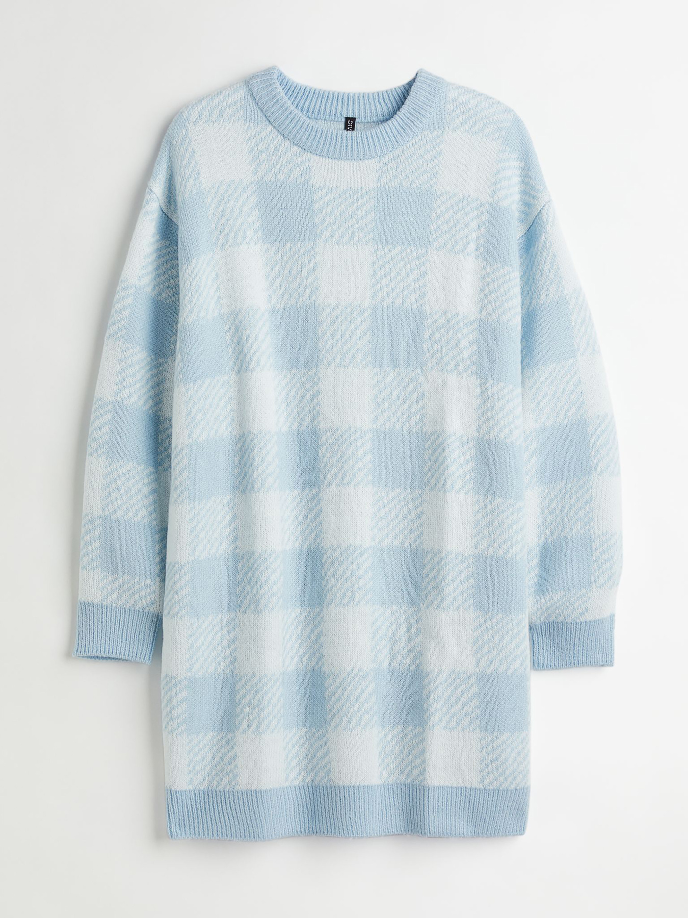 Сукня міні H&M модель 70342 Фото