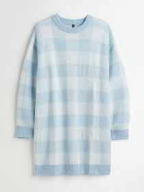 Сукня міні H&M модель 70342 Фото