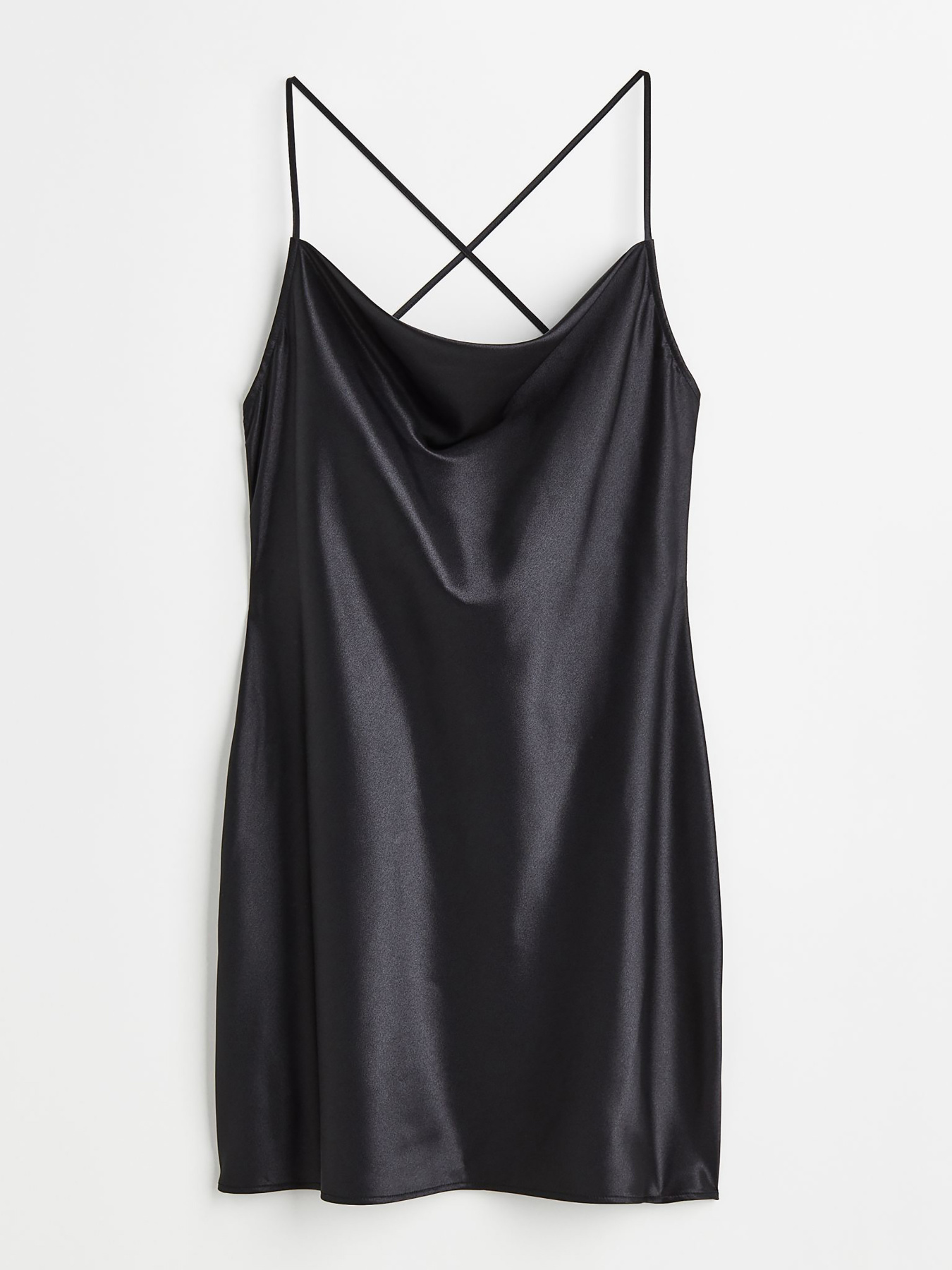 Сукня міні H&M модель 70336 Сукня міні H&M модель 70336 Фото