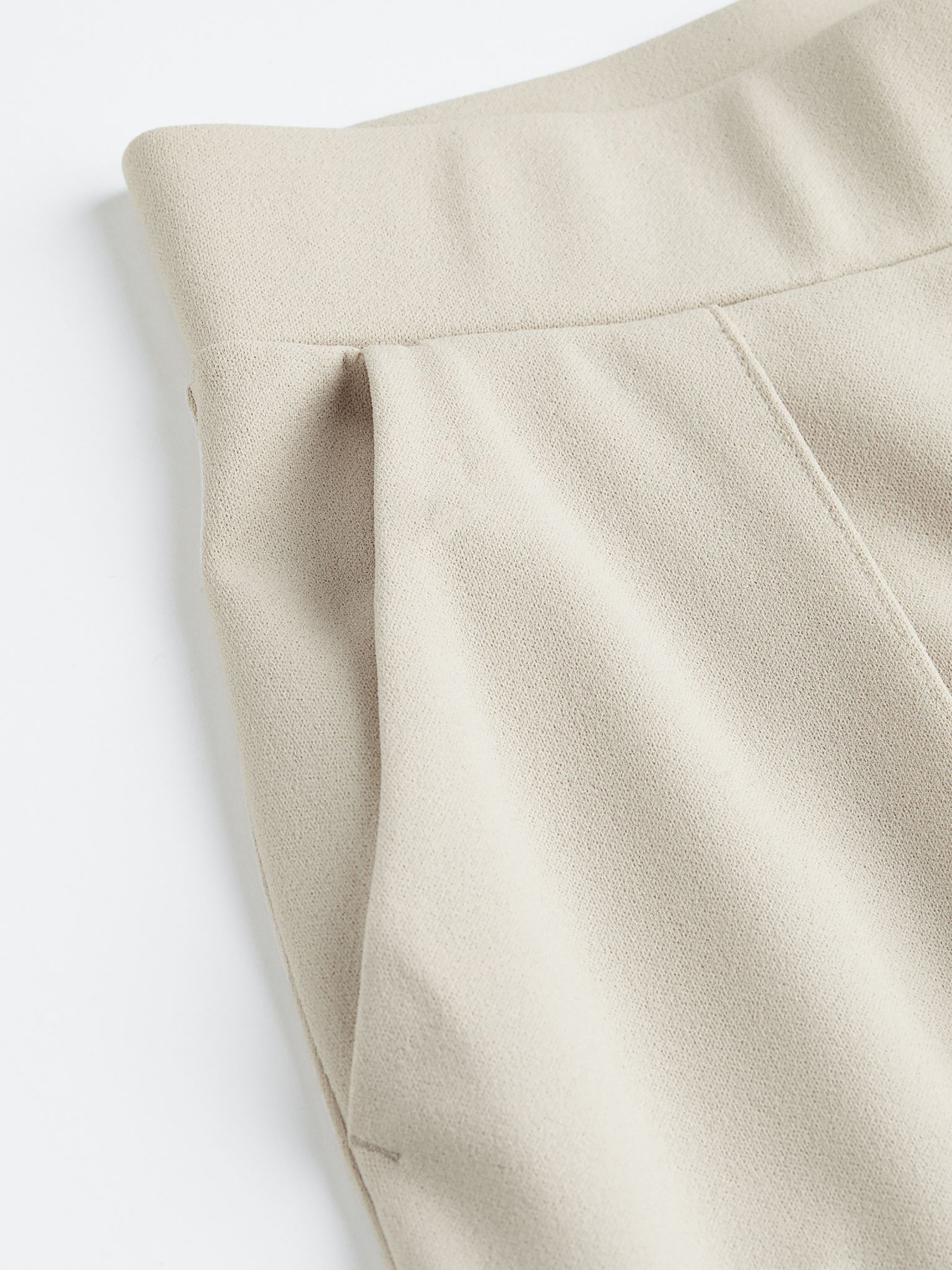 Брюки классические H&M модель 70339 Фото