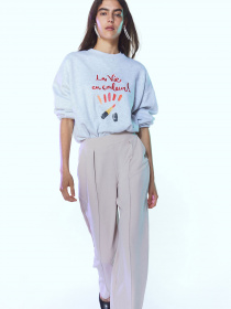 Брюки классические H&M модель 70339 Фото