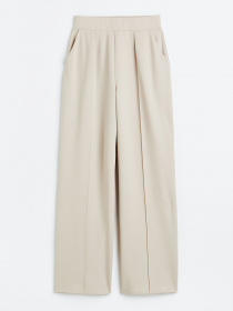 Брюки классические H&M модель 70339 Фото