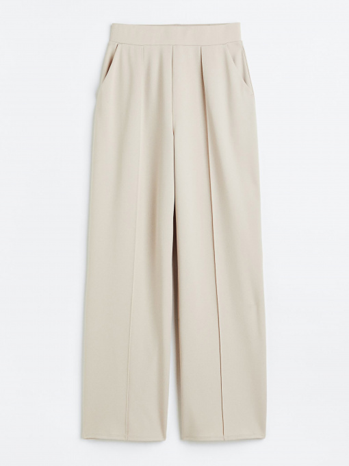 Классические штаны H&M модель 70339 Фото