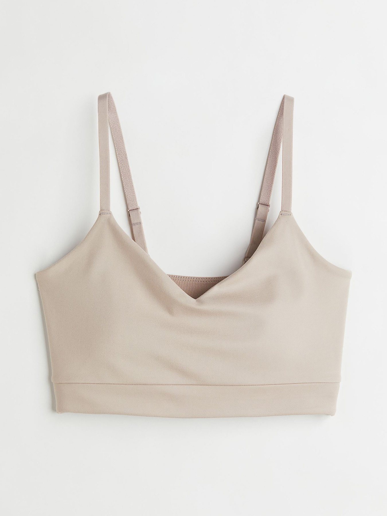 Спортивний топ H&M модель 70344 Фото