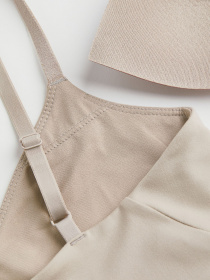 Спортивний топ H&M модель 70344 Фото