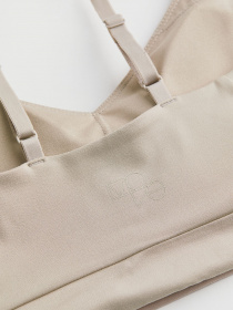 Спортивний топ H&M модель 70344 Фото