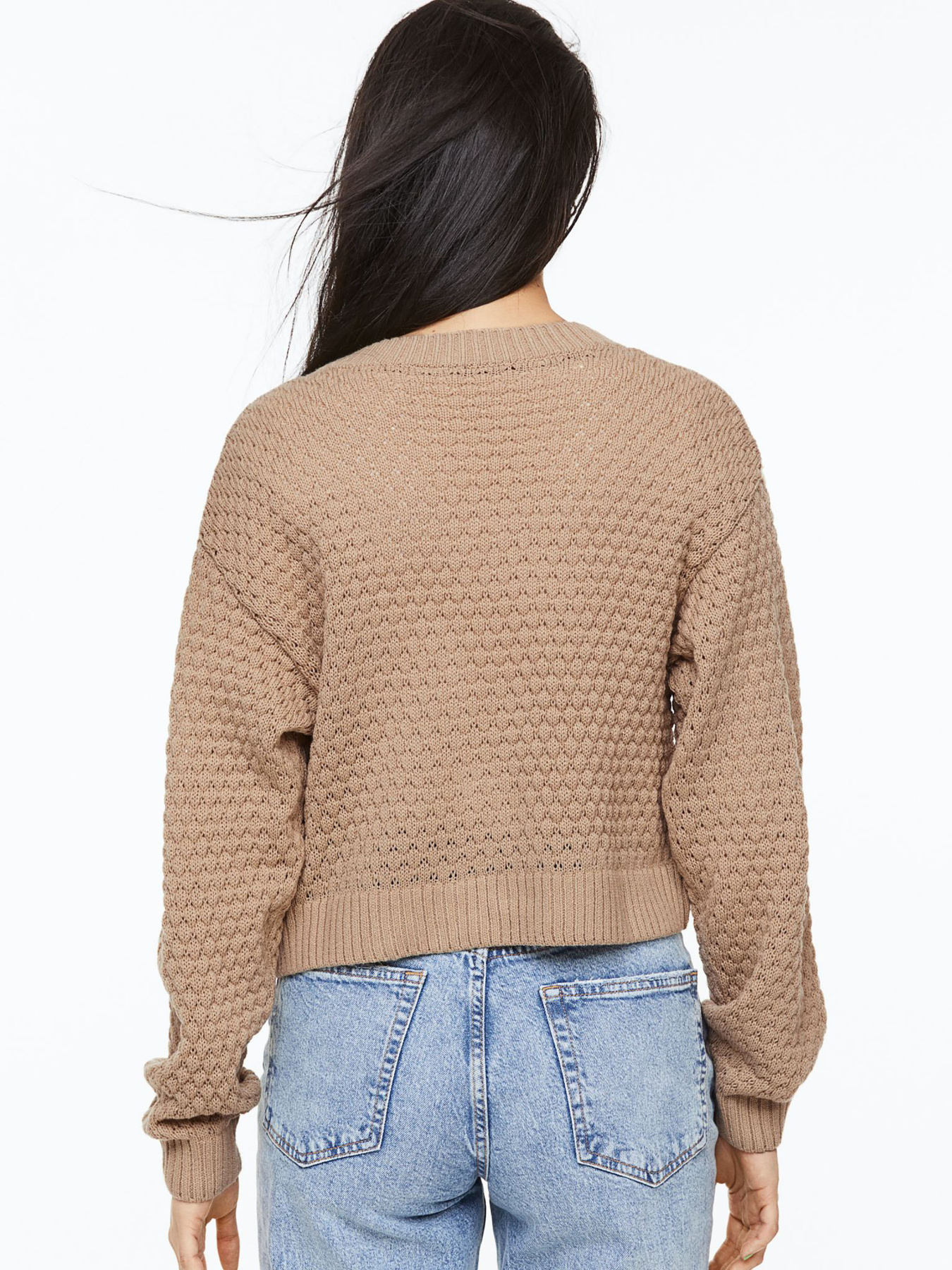 Кардиган H&M модель 70324 Фото