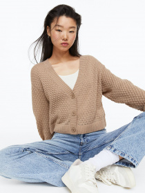 Кардиган H&M модель 70324 Фото