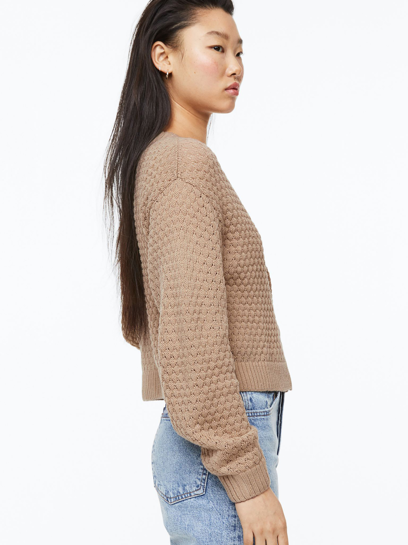 Кардиган H&M модель 70324 Фото