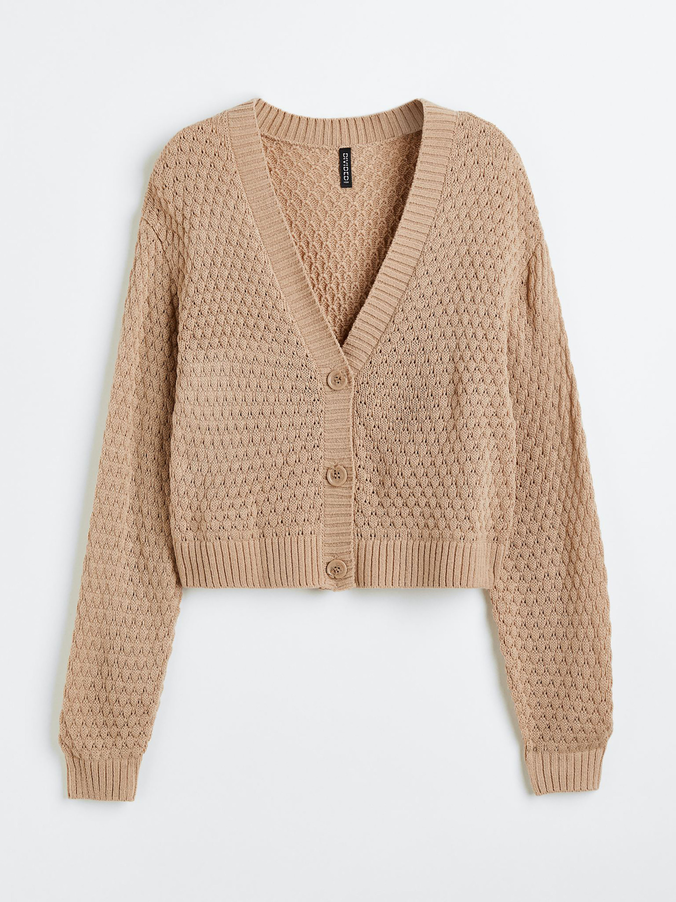 Кардиган H&M модель 70324 Фото