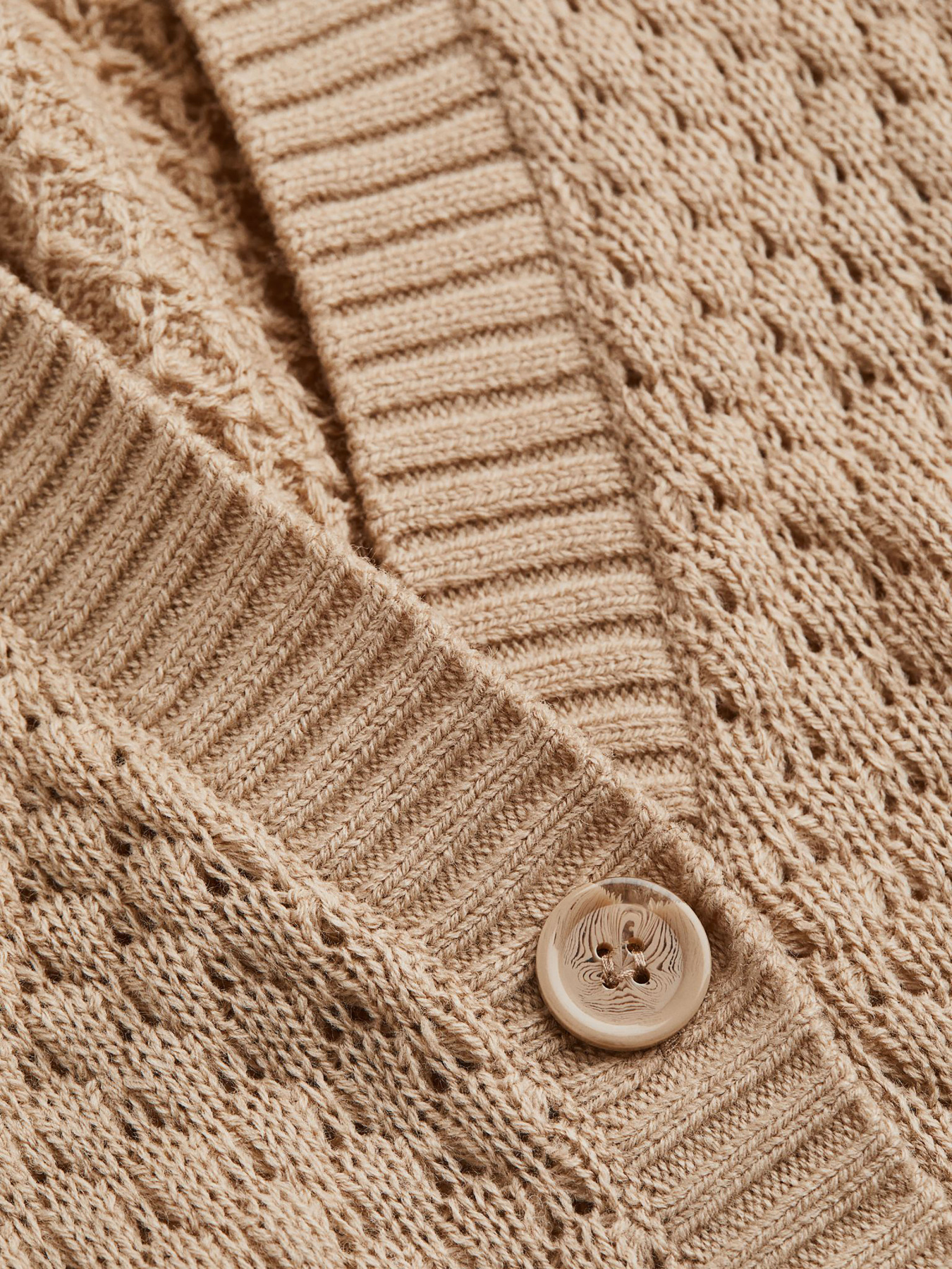 Кардиган H&M модель 70324 Фото