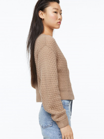 Кардиган H&M модель 70324 Фото