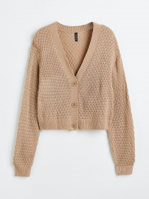 Кардиган H&M модель 70324 Фото