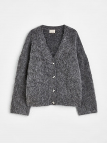 Кардиган H&M модель 70334 Фото