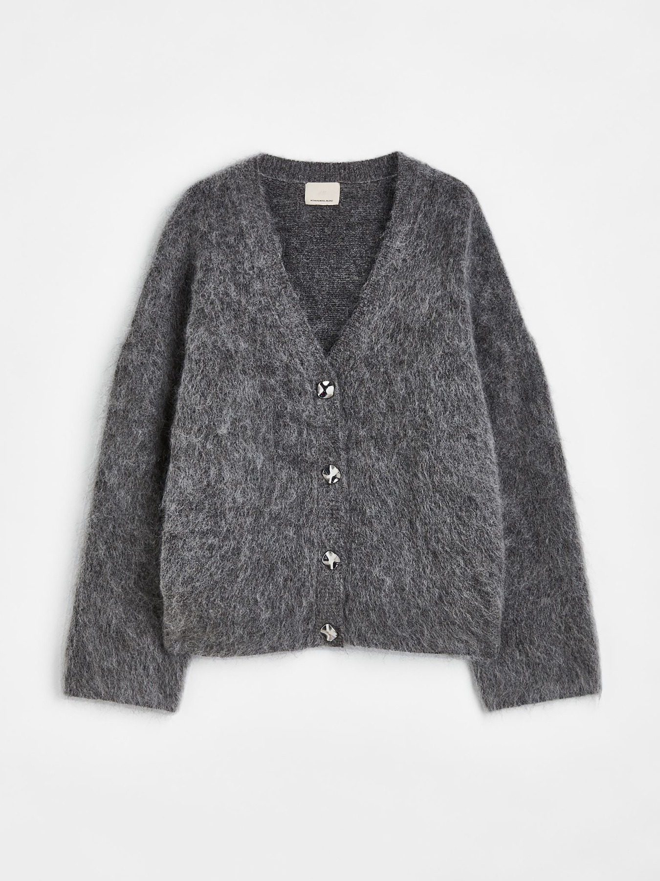 Кардиган H&M модель 70334 Кардиган H&M модель 70334 Фото