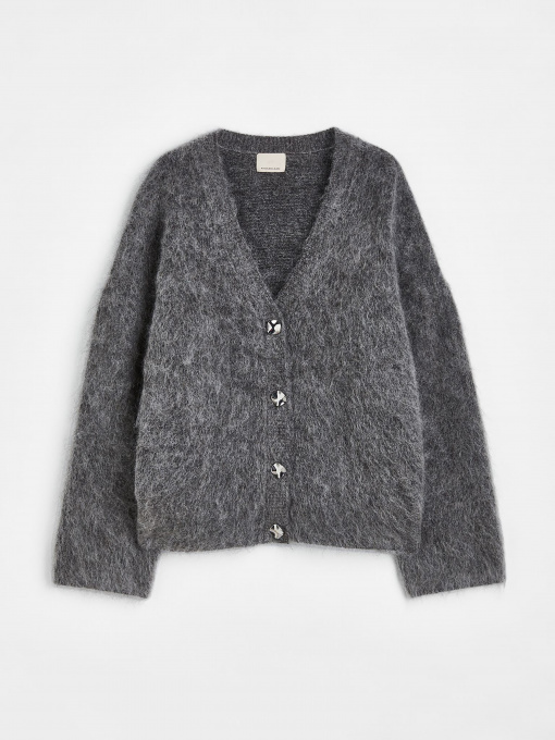 Кардиган H&M модель 70334 Фото