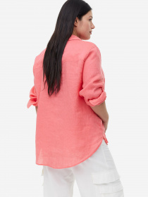 Рубашка H&M модель 70330 Фото