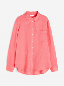 Рубашка H&M модель 70330 Фото