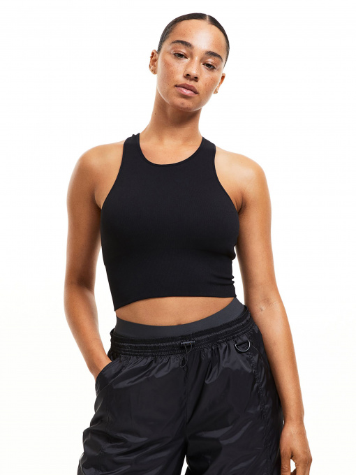 Топ спортивный H&M модель 70328 Фото