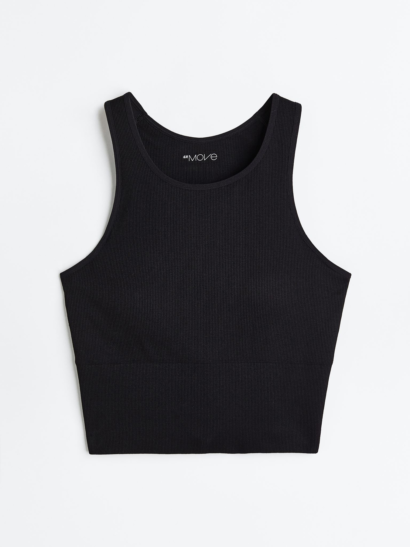 Спортивный топ H&M модель 70328 Фото